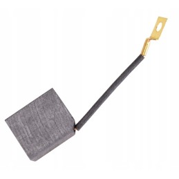 Generator brush for ursus c 330 c 360 50457610 ap