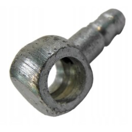 12 mm eyelet of the 8 mm fuel pipe