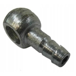 12 mm eyelet of the 8 mm fuel pipe