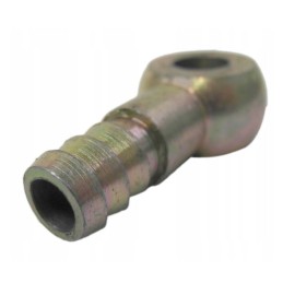 12 mm eyelet of the 8 mm fuel pipe