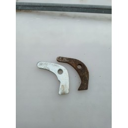 Handbrake lever set Ursus C 360 C355