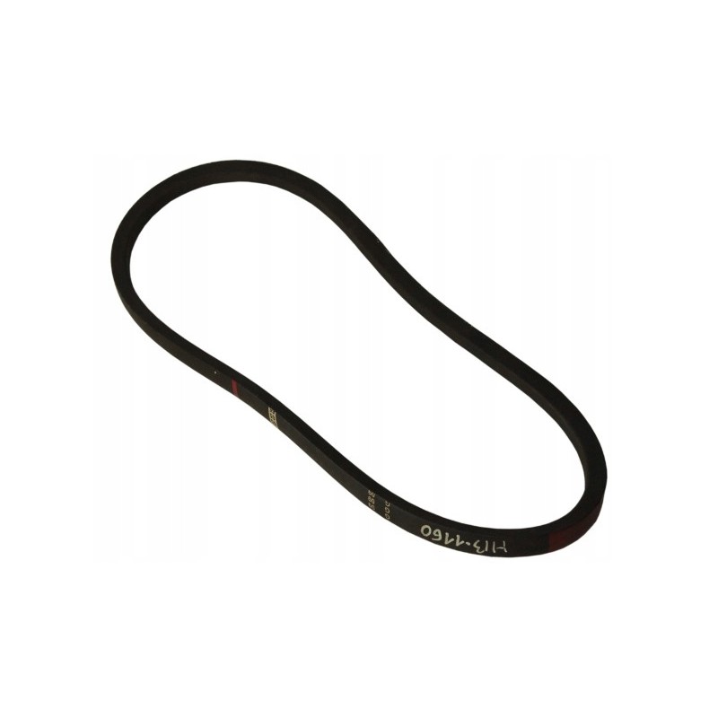 HB 1165 reinforced V-belt, C 360 water pump