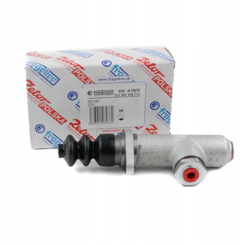 Brake pump zetor 62452712 original