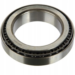 Conical bearing of the rear axle reduction gear mf