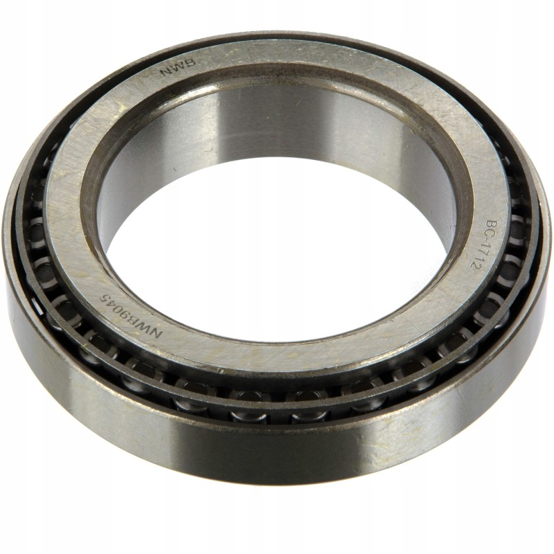 Conical bearing of the rear axle reduction gear mf