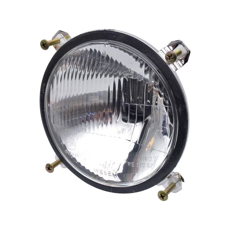 Headlight of Ursus C 360 C 330 tractor