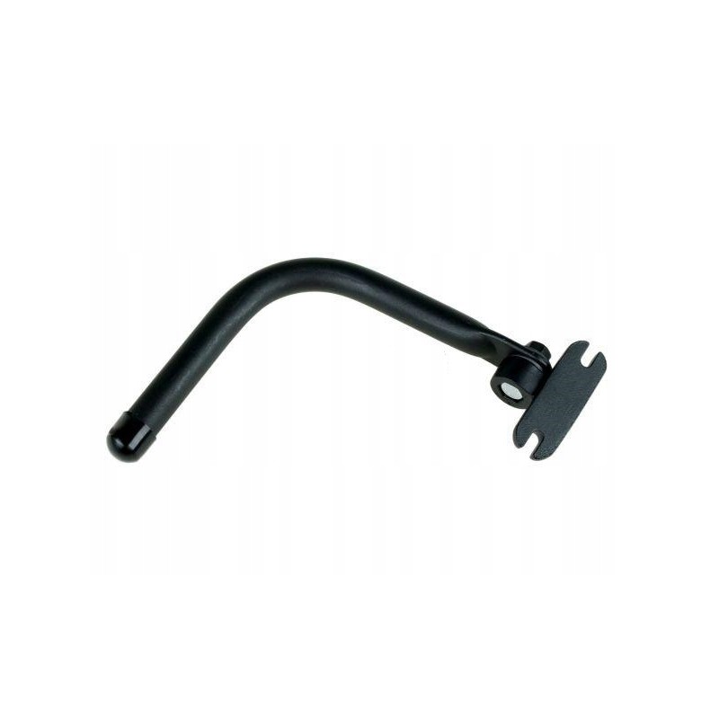 Mirror mounting bracket arm 125 x 125 mm