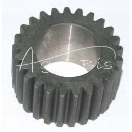 Torque multiplier center wheel c 385 liquefied