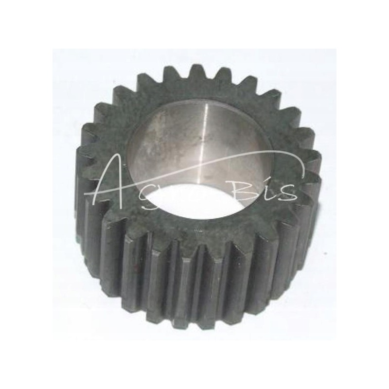 Torque multiplier center wheel c 385 liquefied