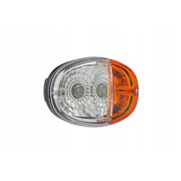 Front turn signal lamp LP Wesem LT3 48460 01