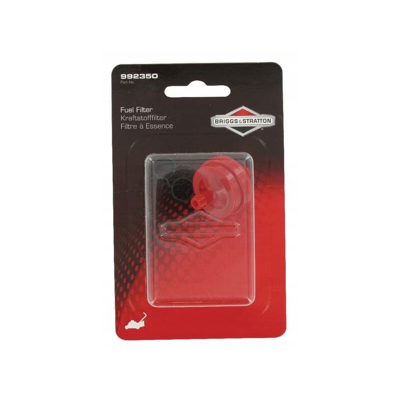 Fuel filter 992350