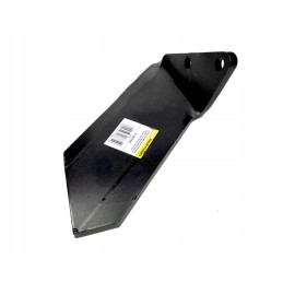 Wide plowshare of the stubble cultivator, left