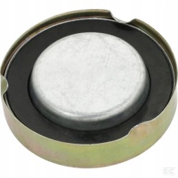 Oil filler cap 1236291n