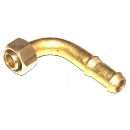 Brass elbow set 19 4034000041