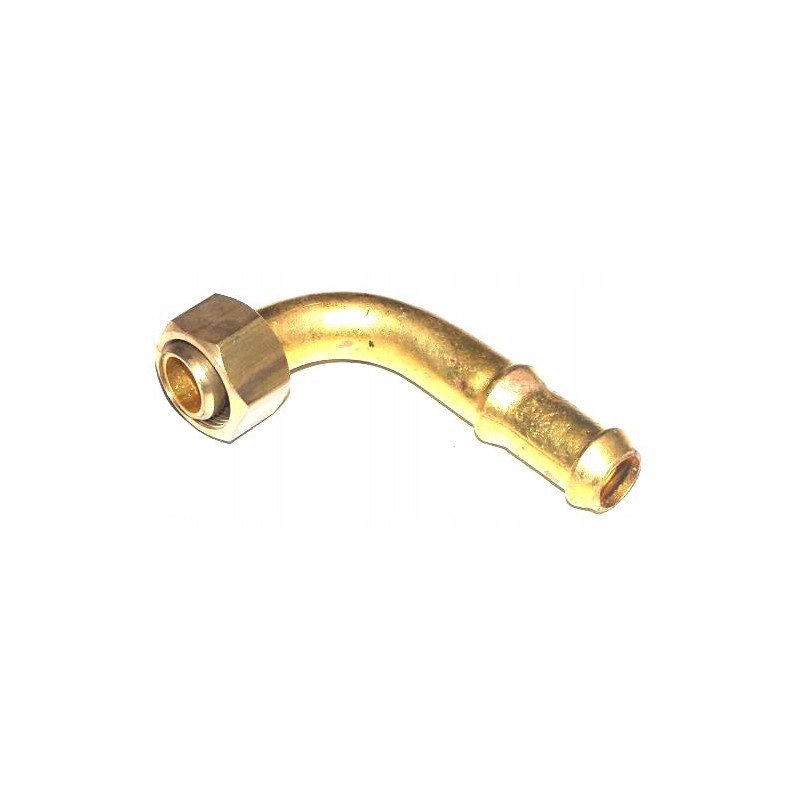 Brass elbow set 19 4034000041