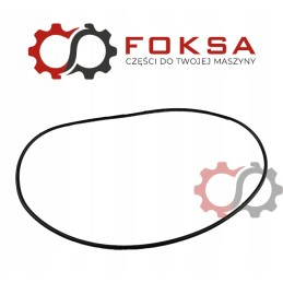 Dynashift piston O ring Deutz Fahr 2 1539 118 0