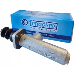 Brake pump short c360 c385 50750320 fragokov