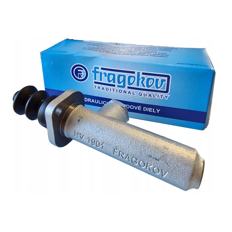 Brake pump short c360 c385 50750320 fragokov