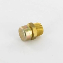 Transmission breather 3 8