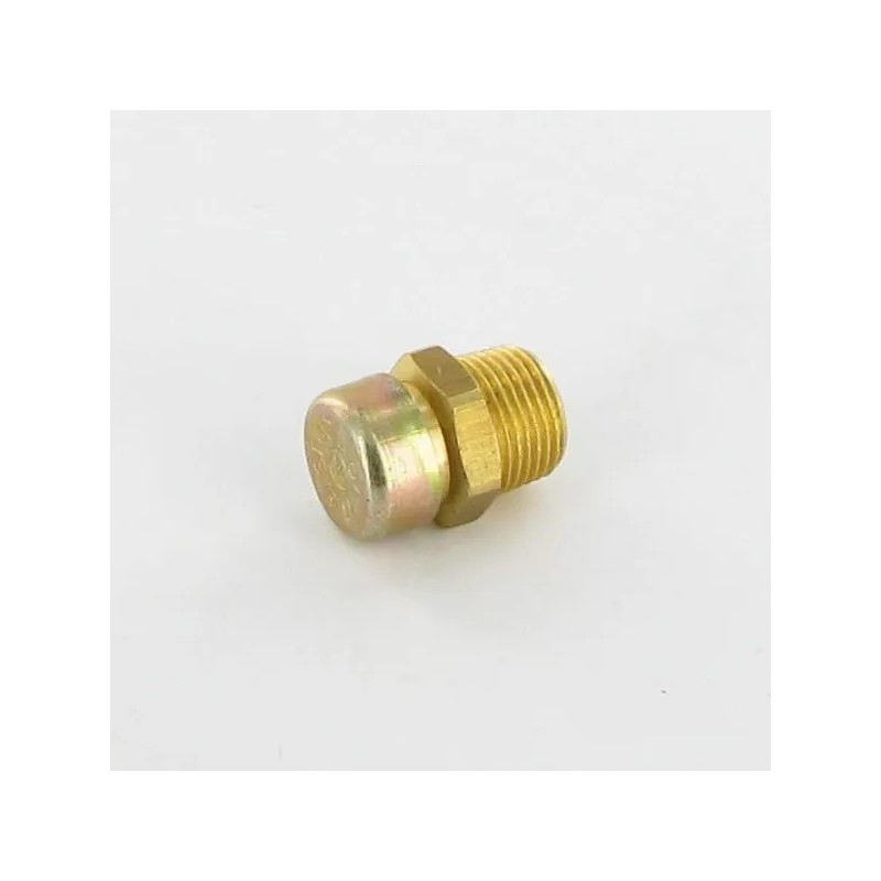 Transmission breather 3 8