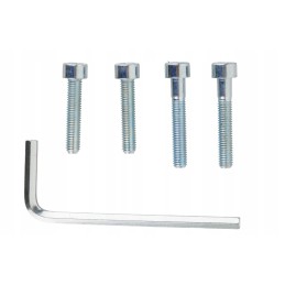 Steering knob on bearing, green color gnt2z