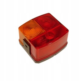 Vlc2168 rear left vapormatic lamp