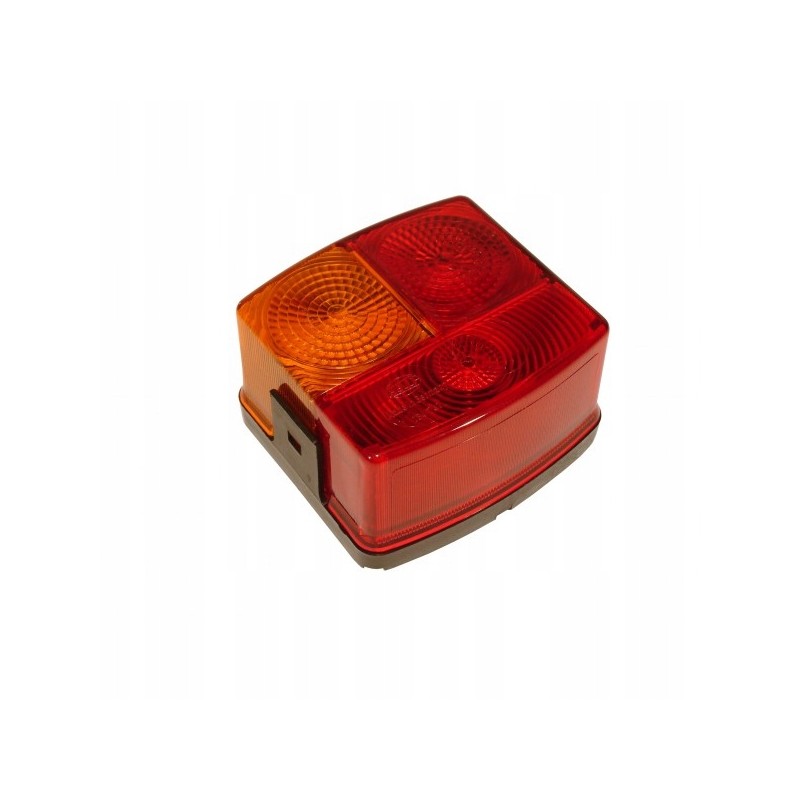 Vlc2168 rear left vapormatic lamp