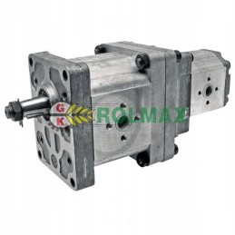 Double pump 3302501m92