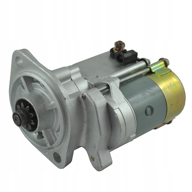 Iseki 9t 12v starter 9 09 101 01
