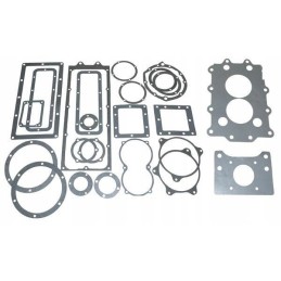 Gearbox gasket set c 360 set c360sbu
