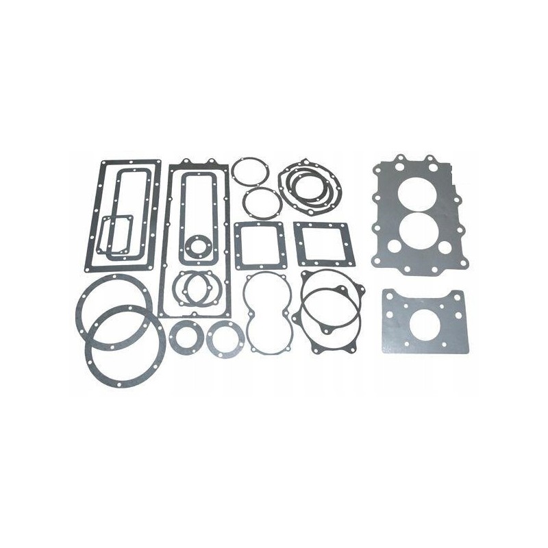 Gearbox gasket set c 360 set c360sbu