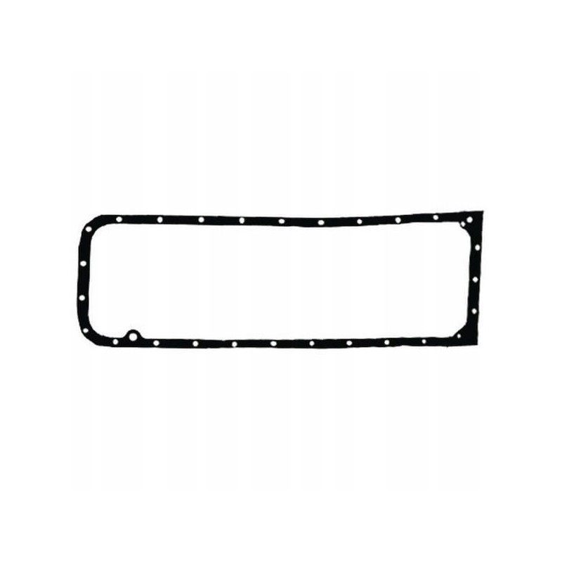 Vpc5362 deutz fahr oil pan gasket