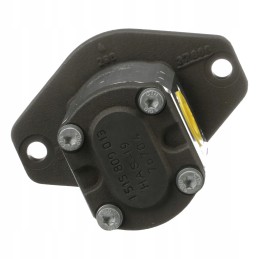 Hydraulic pump new holland case cnh 87395822