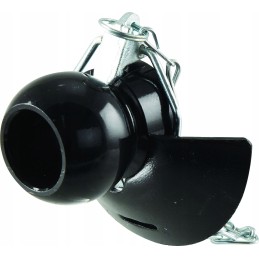 Reinforced ball with collar cat 3 3 148200