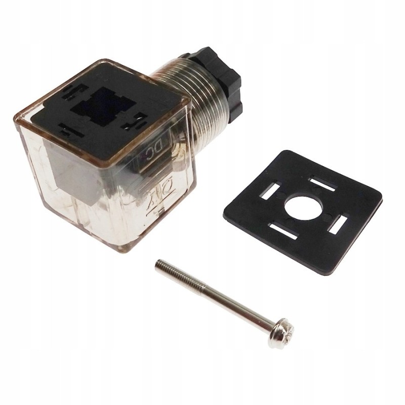 12v 24v sp666 electrical plug for power supply c