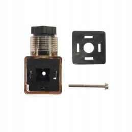 12v 24v sp666 electrical plug for power supply c