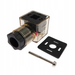 12v 24v sp666 electrical plug for power supply c