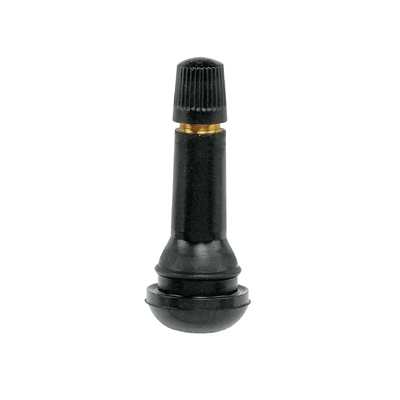 Valve for tubeless tires TR414