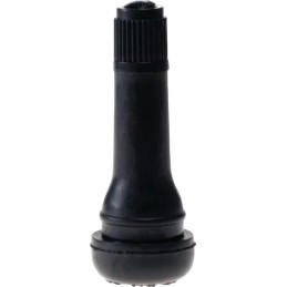 Valve for tubeless tires TR414