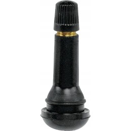 Valve for tubeless tires TR414