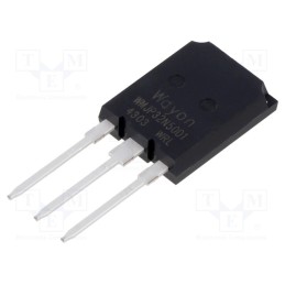 1 pcs x WAYON - WMJP32N50D1 - Transistor: N-MOSFET, unipolar, 500V, 40A, TO247PLUS