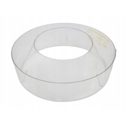 Dust trap fi 269 50 john deere ford l28519 0238