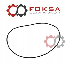 Dynashift massey ferguson piston o ring 5425 8220