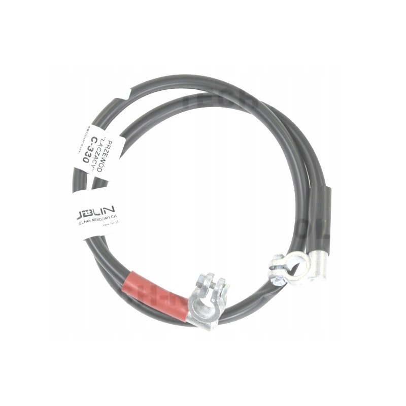 Ursus C 330 912 914 battery connection cable