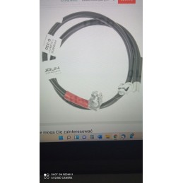 Ursus C 330 912 914 battery connection cable