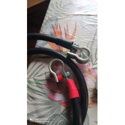 Ursus C 330 912 914 battery connection cable