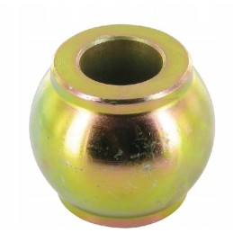 Upper connector ball, cat. 3 2 oe 25 4 60x51 mm
