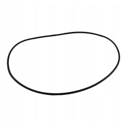 Dynashift massey ferguson piston o ring 359130x1