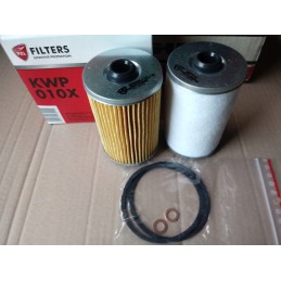 Fuel filter insert set 330 360 kwp010x Sędziszów