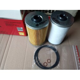 Fuel filter insert set 330 360 kwp010x Sędziszów